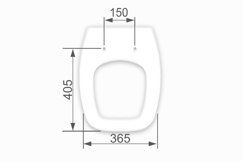 Linha Fit (Acionamento Superior)